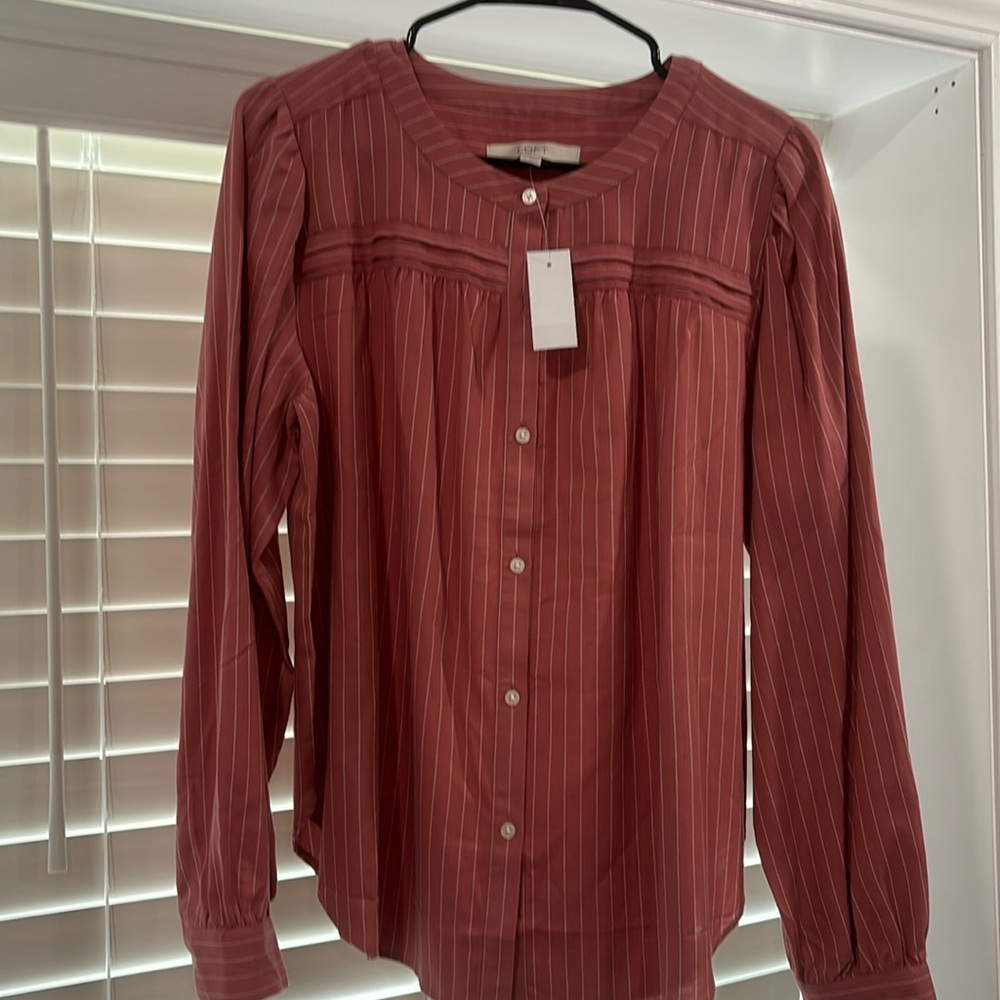 Loft size medium